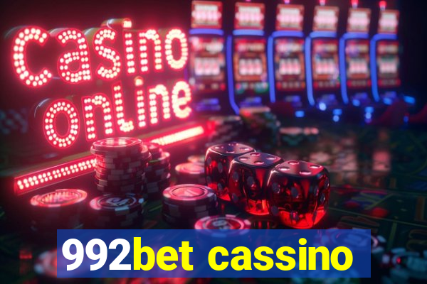 992bet cassino